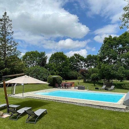Le Clos Galan Zewnętrze zdjęcie