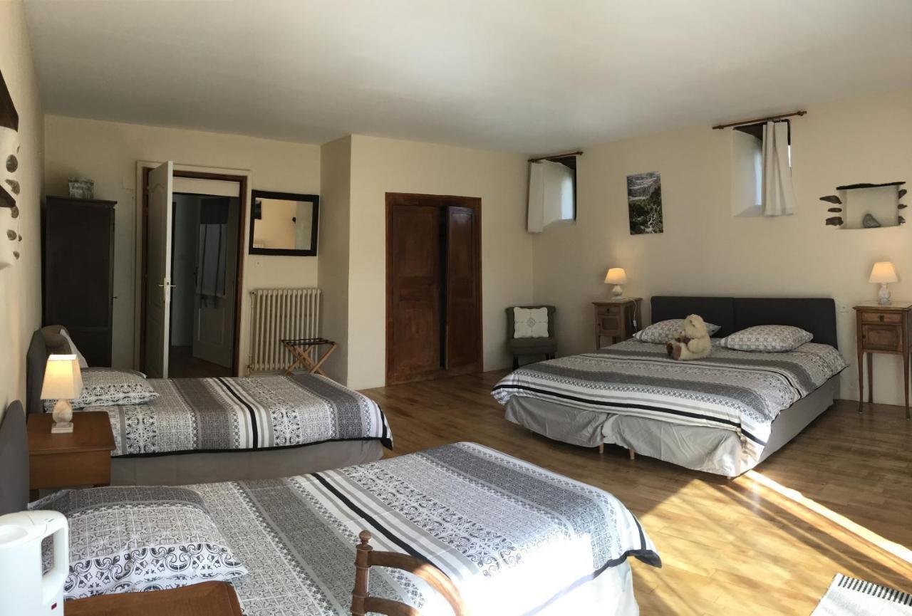 Le Clos Galan Zewnętrze zdjęcie