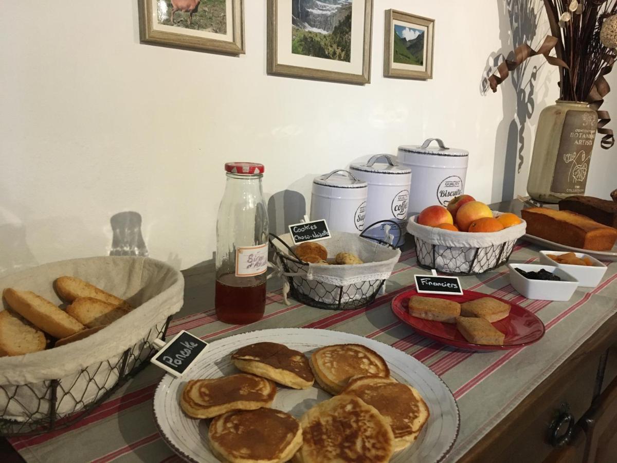 Le Clos Galan Zewnętrze zdjęcie