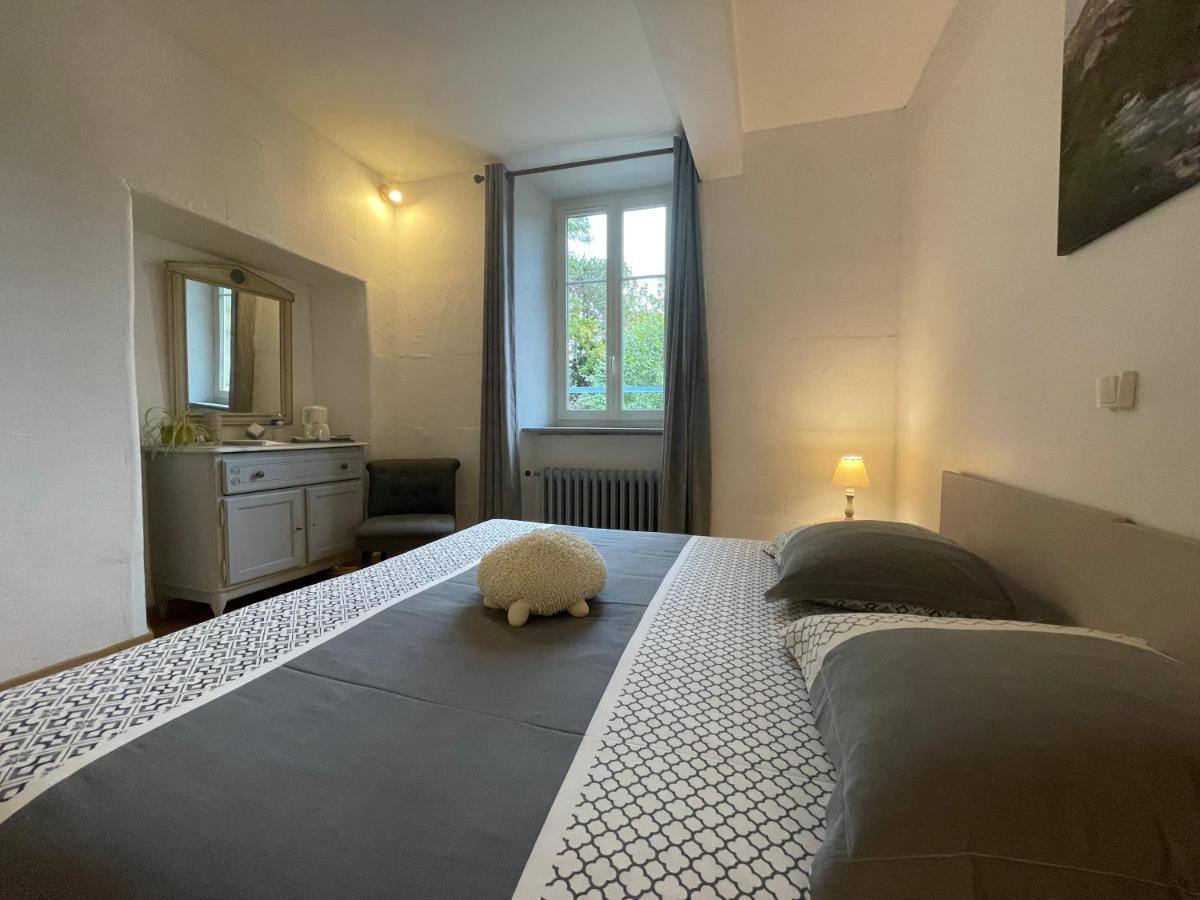 Le Clos Galan Zewnętrze zdjęcie