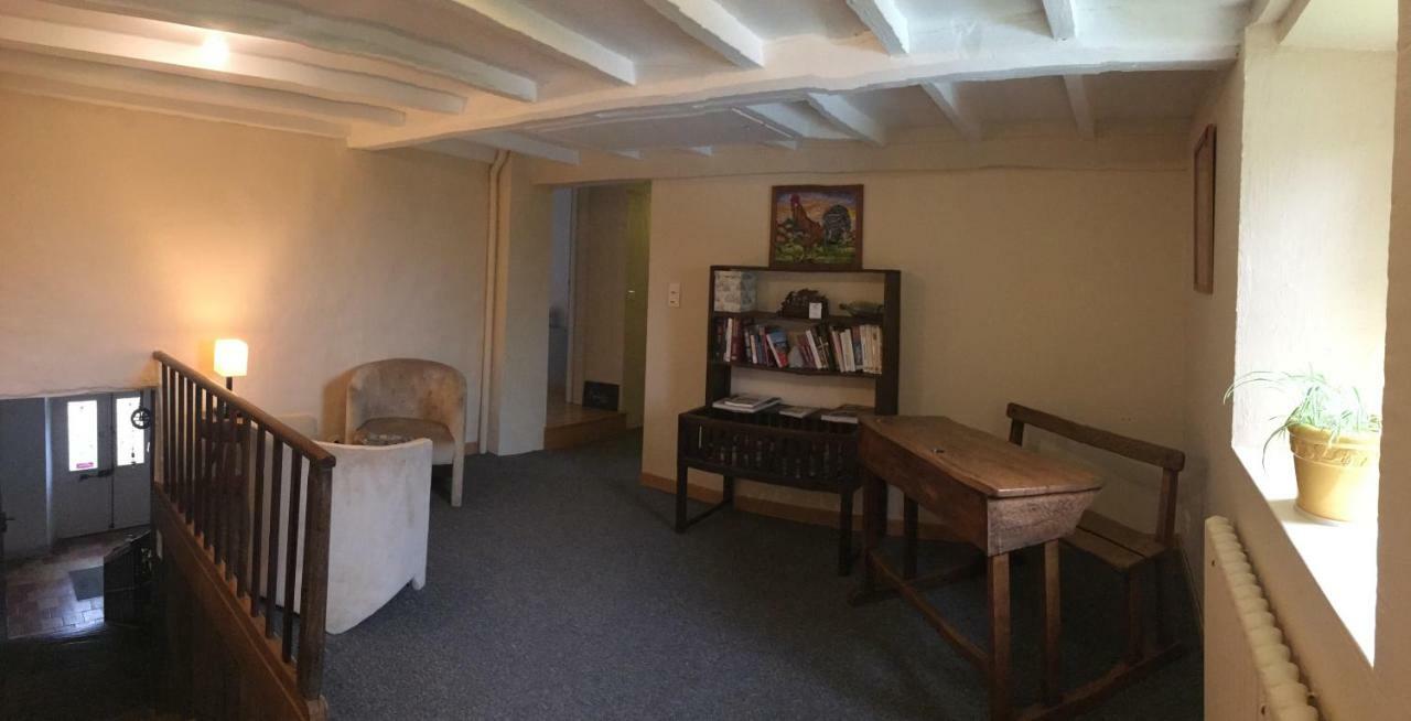 Le Clos Galan Zewnętrze zdjęcie