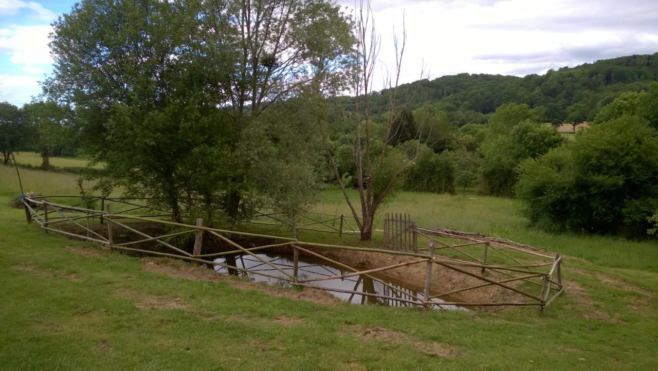Le Clos Galan Zewnętrze zdjęcie